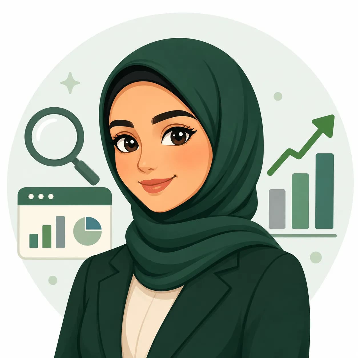 سارة محسن   