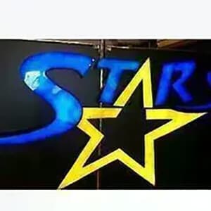 اتيليه علاء ستارز