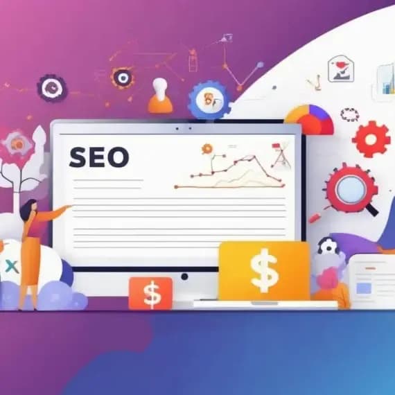 صورة مقال: السيو seo