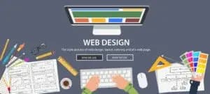صورة مقال: أفضل شركات تصميم مواقع الكترونية