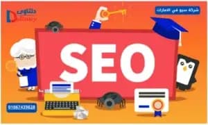 صورة مقال: شركة سيو في الامارات