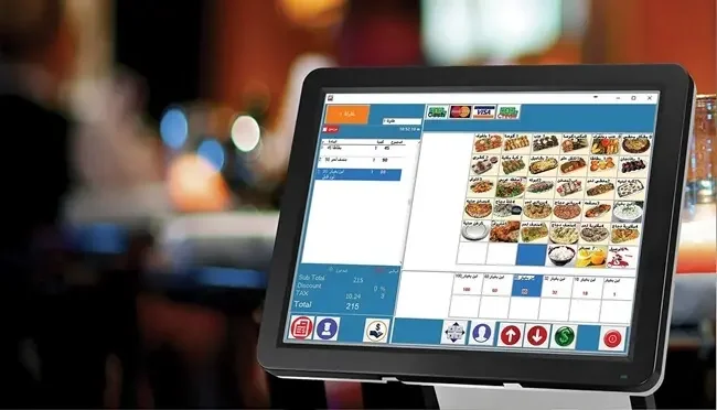 أسعار برنامج الكاشير