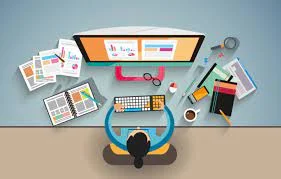 تصميم المواقع الإلكترونيه