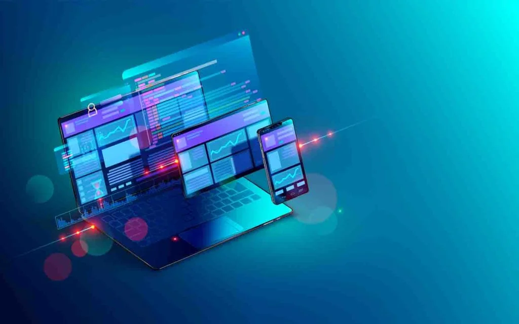 تعلم تصميم المواقع الالكترونية من الصفر