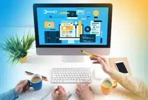 تصميم مواقع الويب مصر