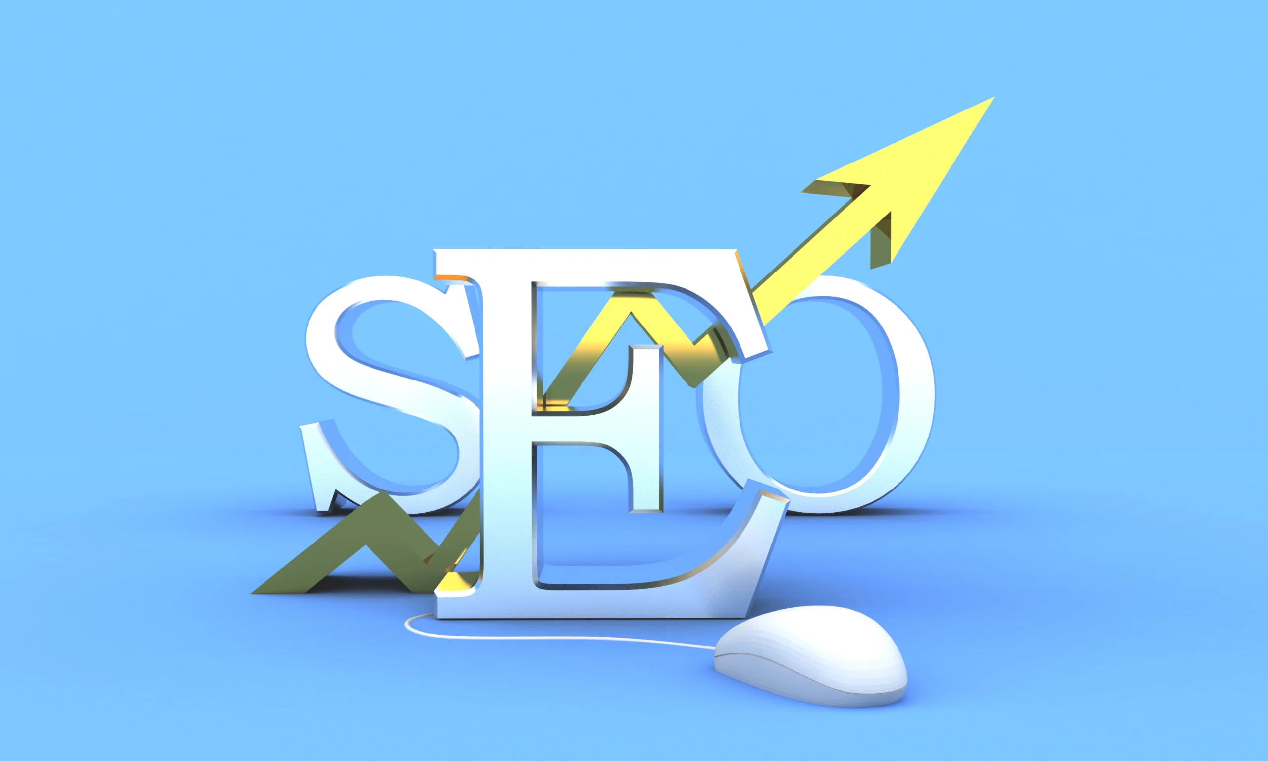 seo تحسين محركات البحث