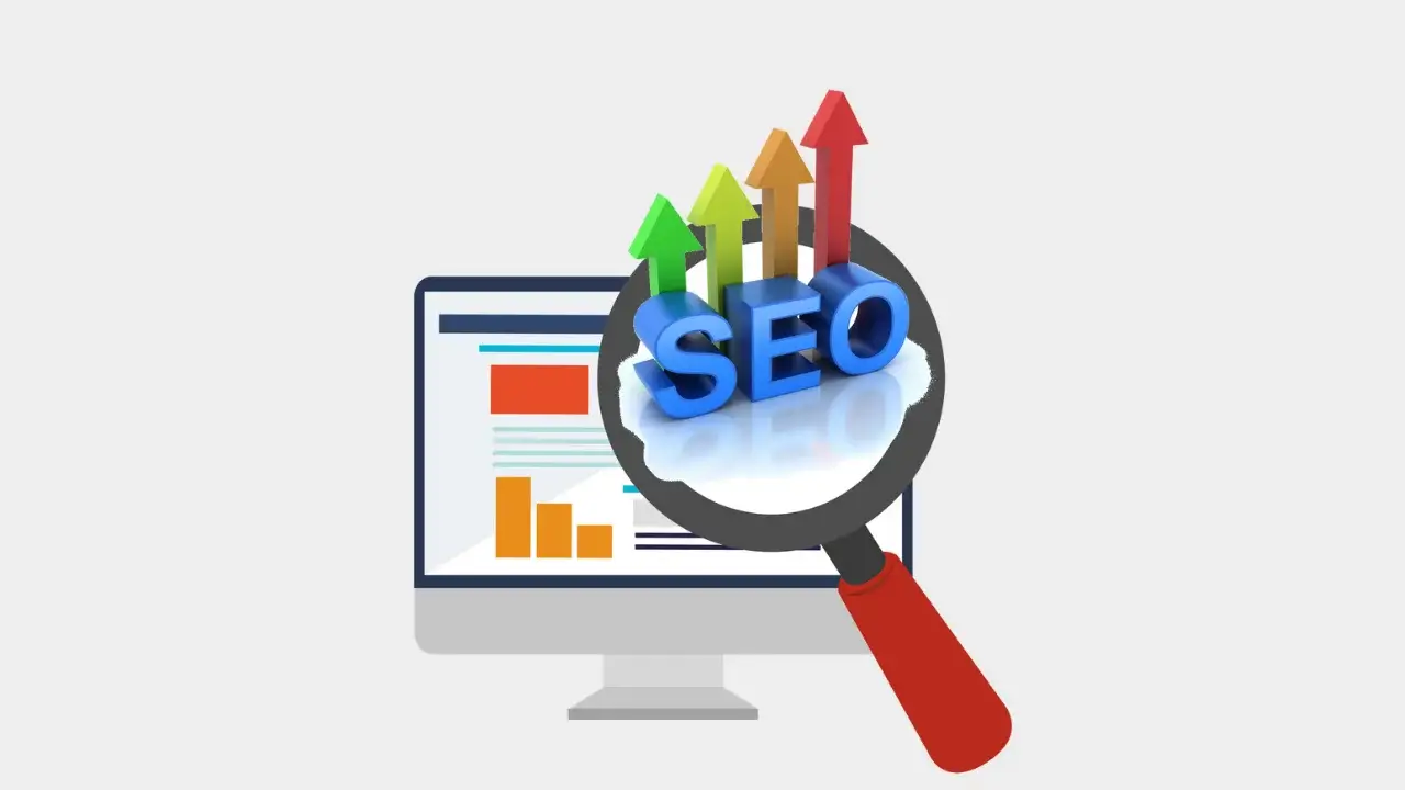 seo تحسين محركات البحث