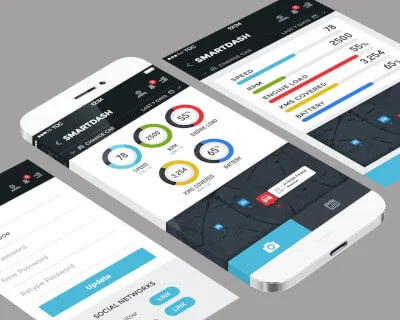 شركات انشاء تطبيقات الهاتف