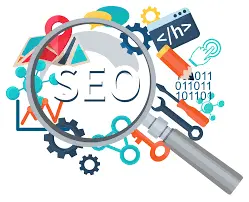 التسويق بمحركات البحث seo