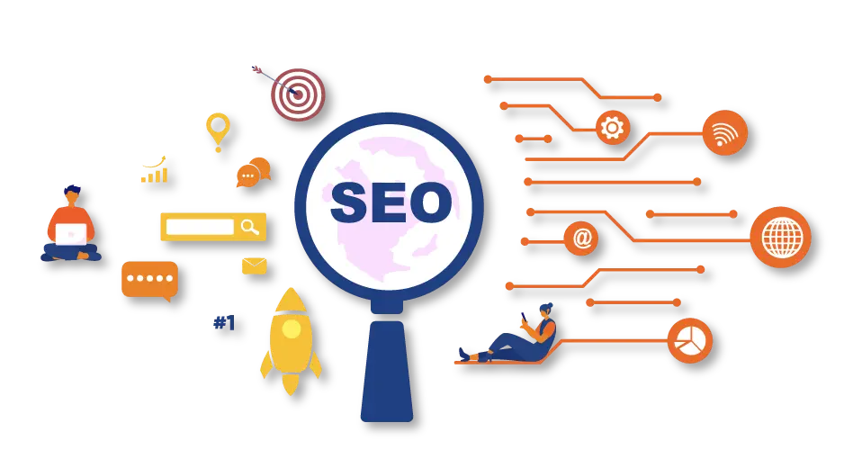 أفضل شركات seo في مصر